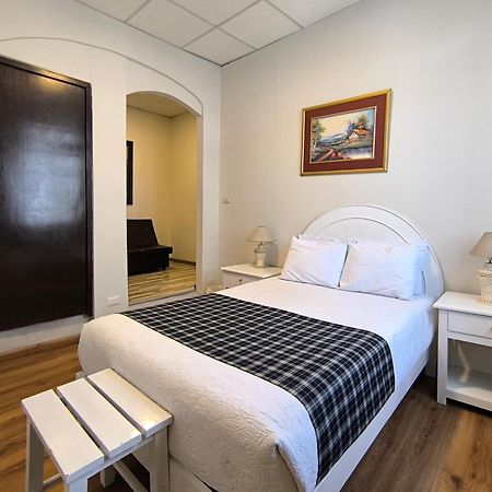 Arequipa Suite Plaza Hotel Dış mekan fotoğraf