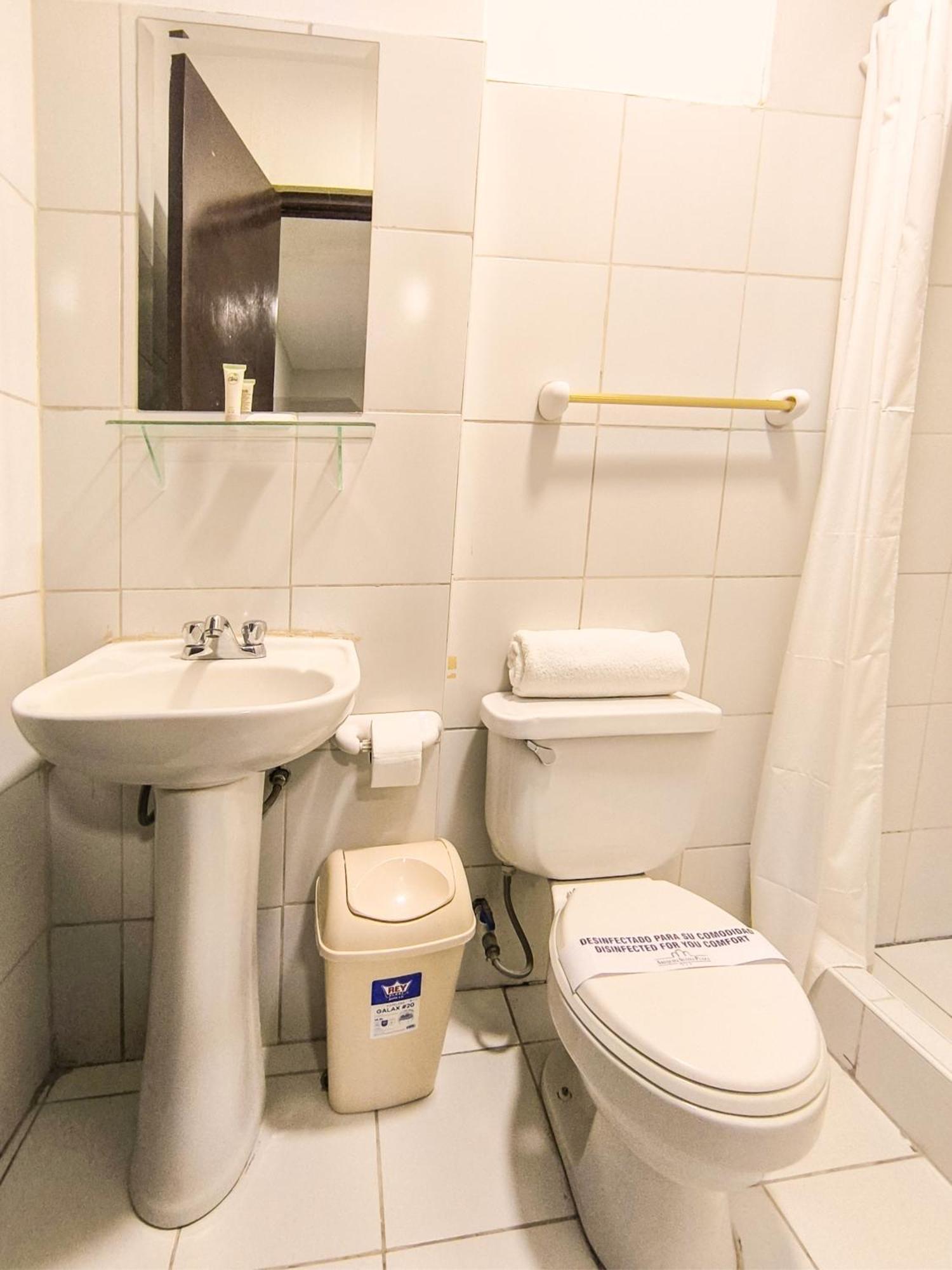 Arequipa Suite Plaza Hotel Dış mekan fotoğraf