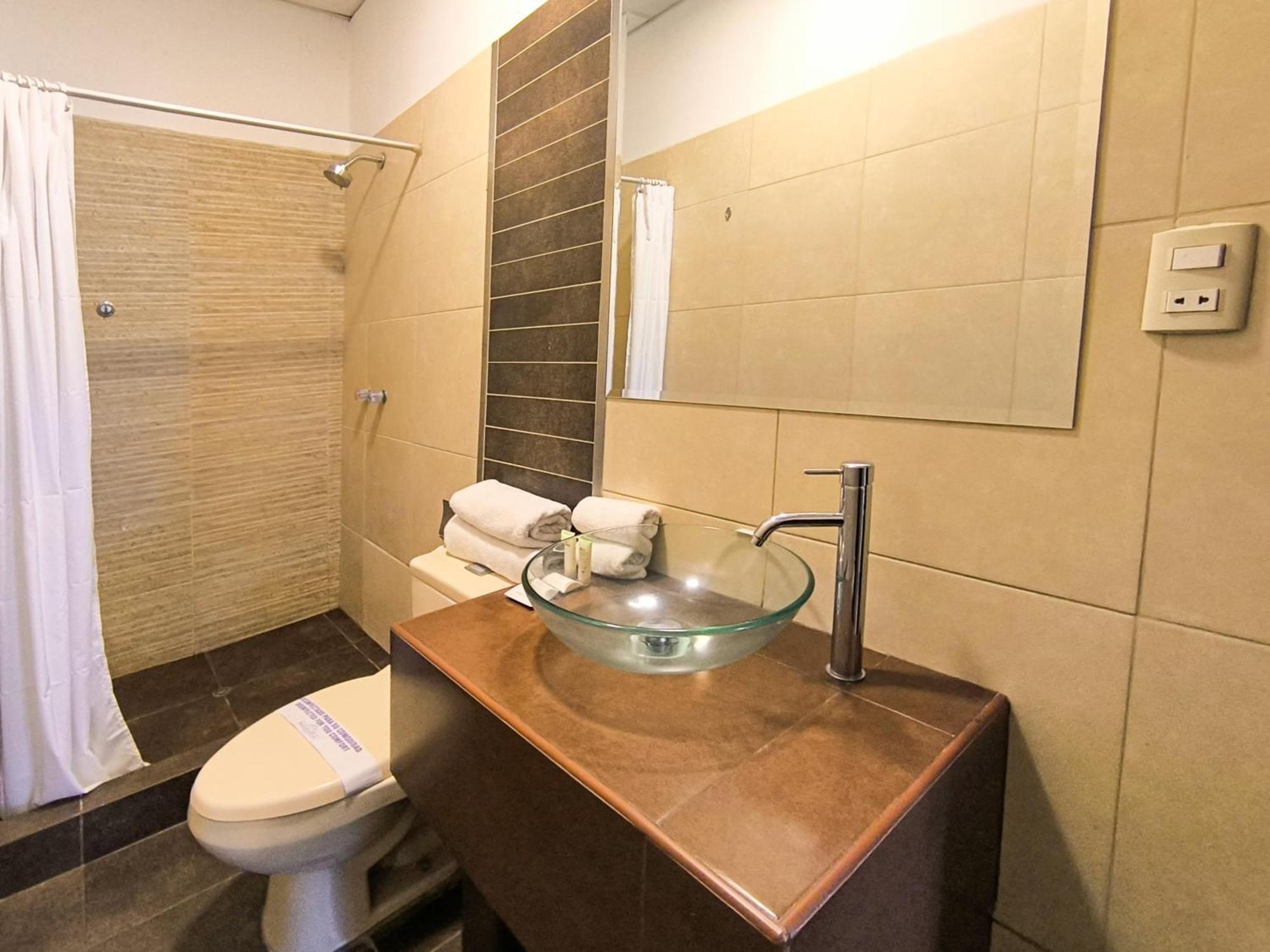 Arequipa Suite Plaza Hotel Dış mekan fotoğraf