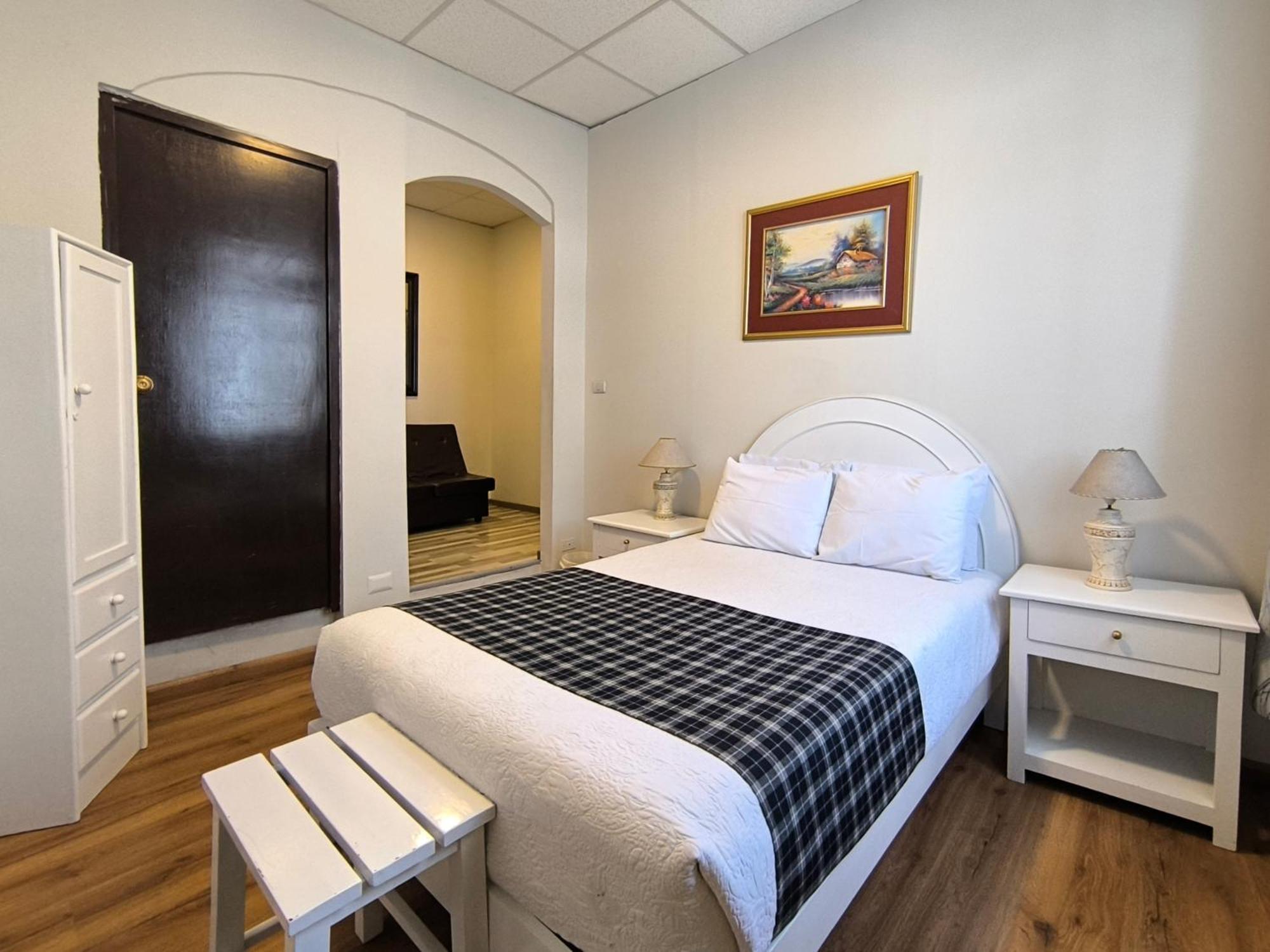 Arequipa Suite Plaza Hotel Dış mekan fotoğraf