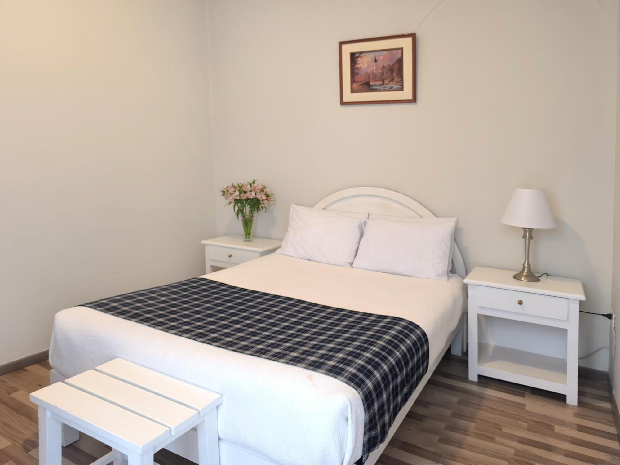 Arequipa Suite Plaza Hotel Dış mekan fotoğraf